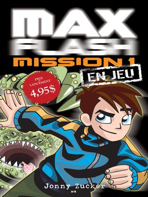 cover image of Mission 1